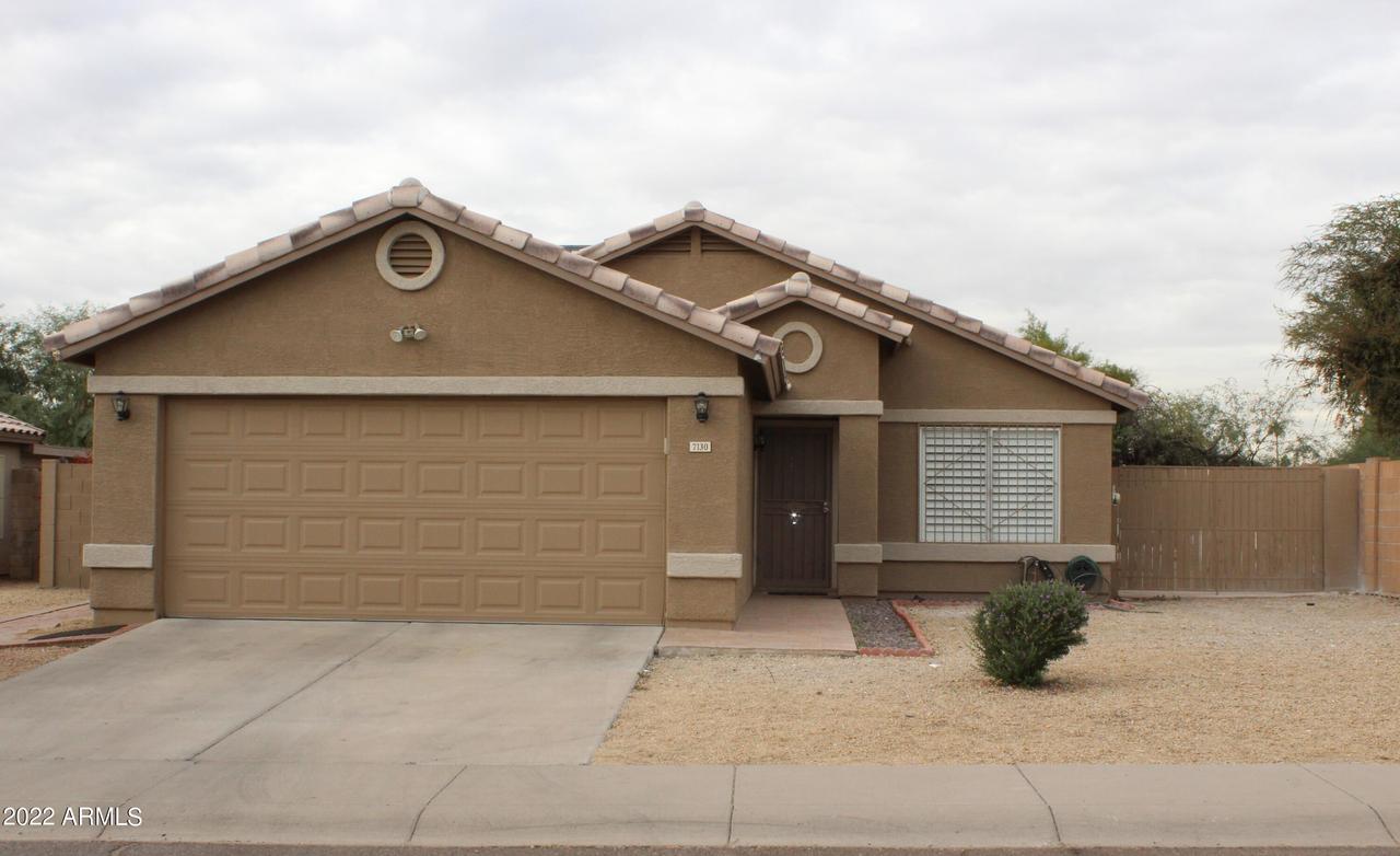 7130 N 41st Ln., Phoenix, AZ 85051