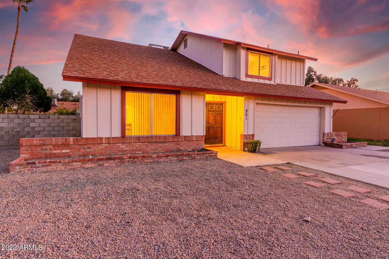 861 W Keating Ave., Mesa, AZ 85210