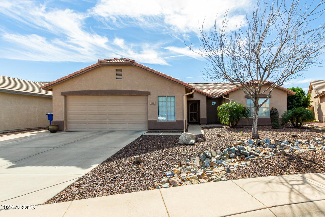 15281 W Hearn Rd., Surprise, AZ 85379