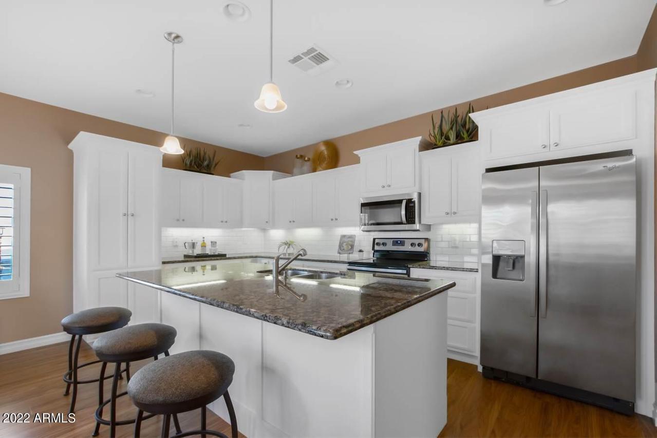 5723 E Lockwood St., Mesa, AZ 85215
