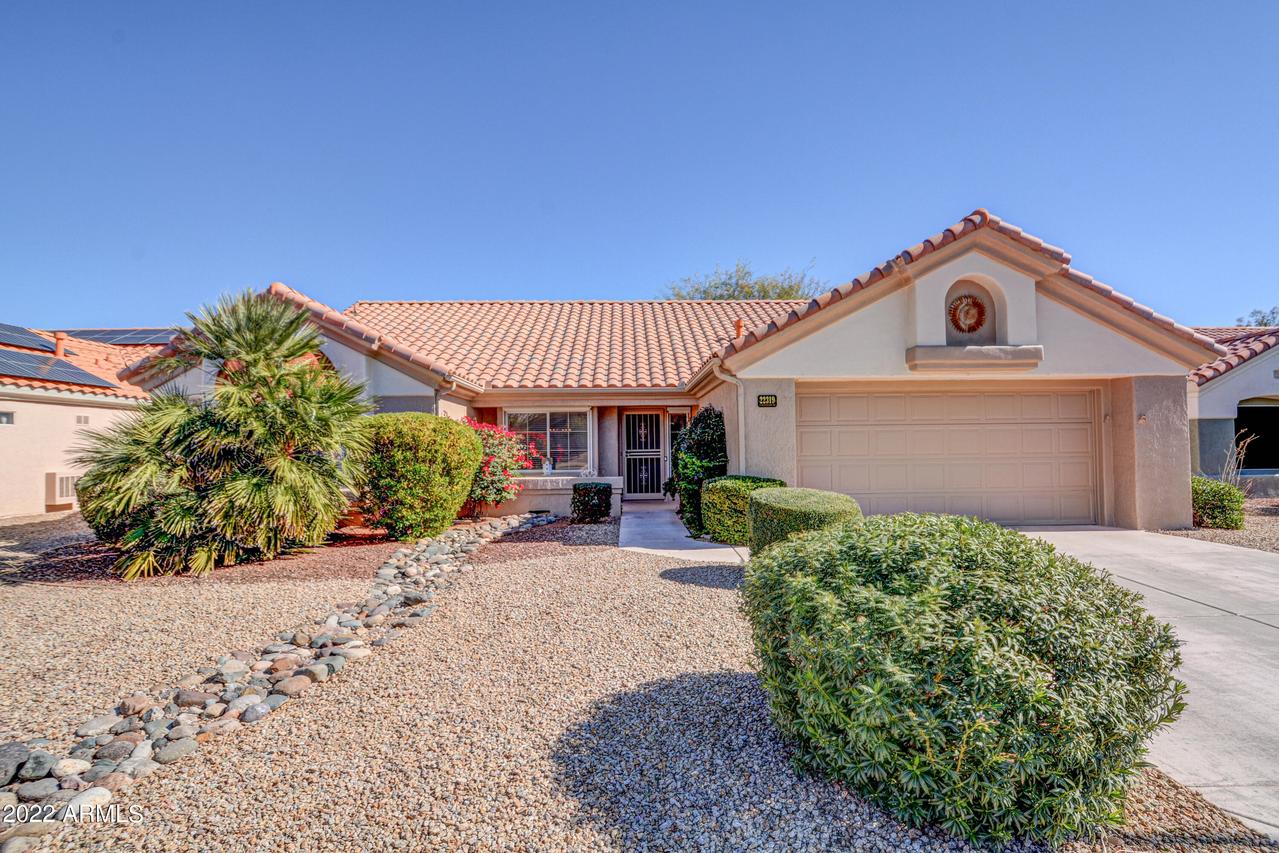 22319 N Desperado Dr., Sun City West, AZ 85375