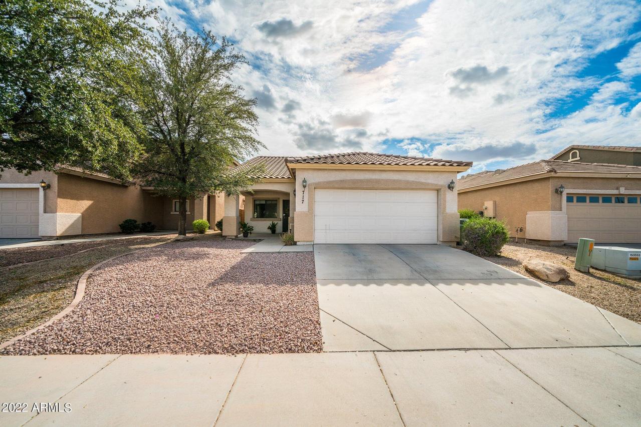 717 W Saint Anne Ave., Phoenix, AZ 85041