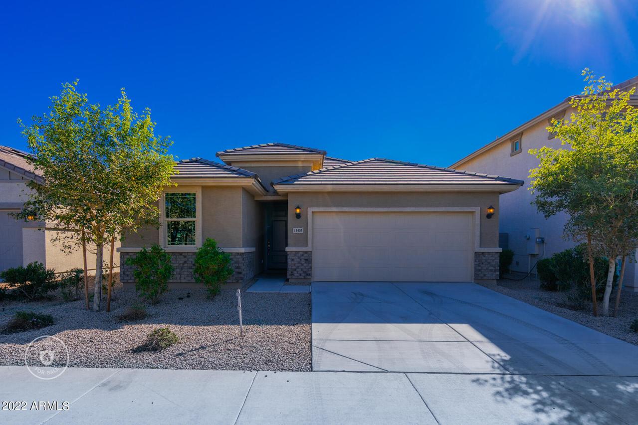 11433 W Foxfire Dr., Surprise, AZ 85378