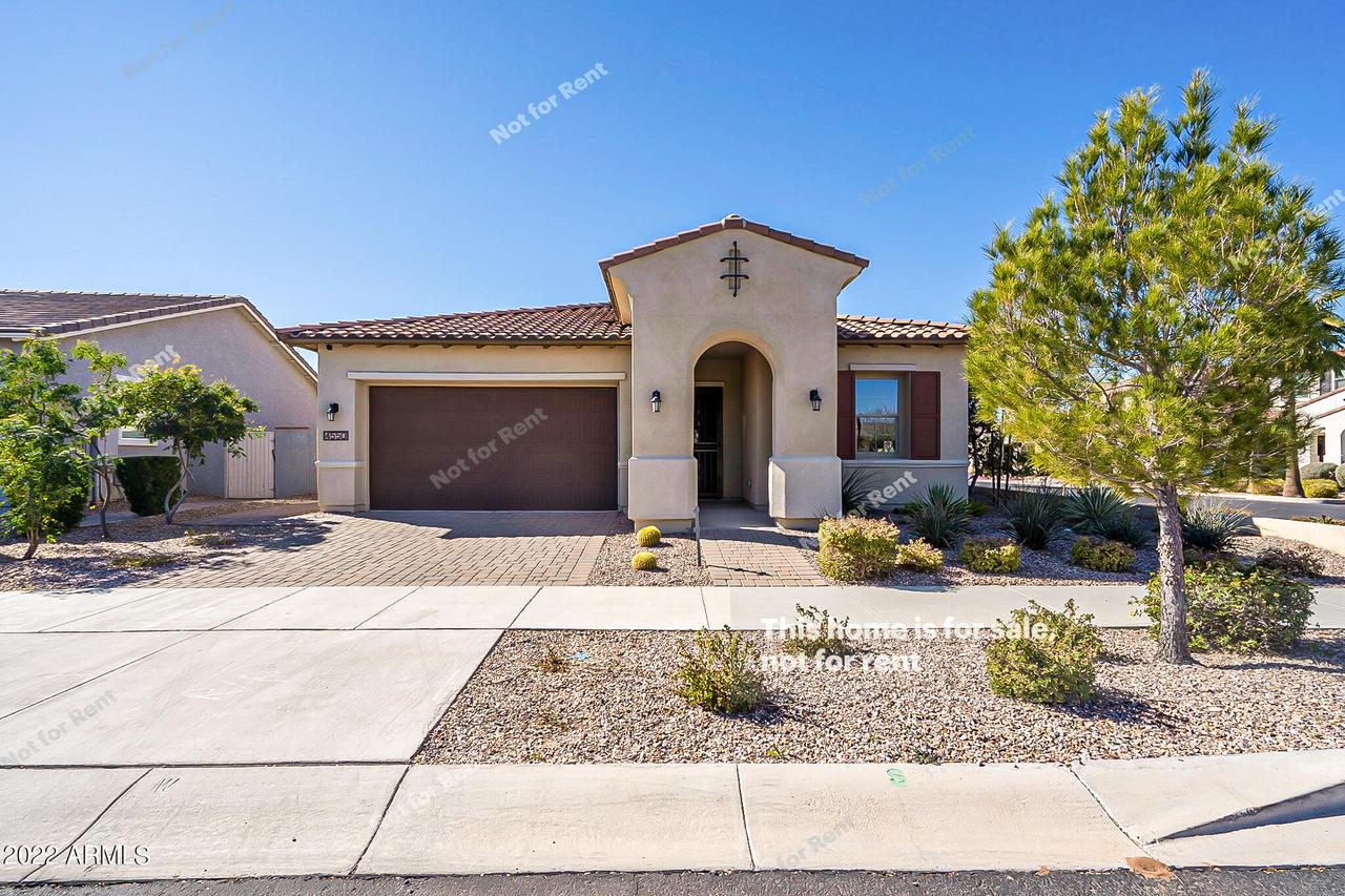 4550 S Anitole Way, Mesa, AZ 85212