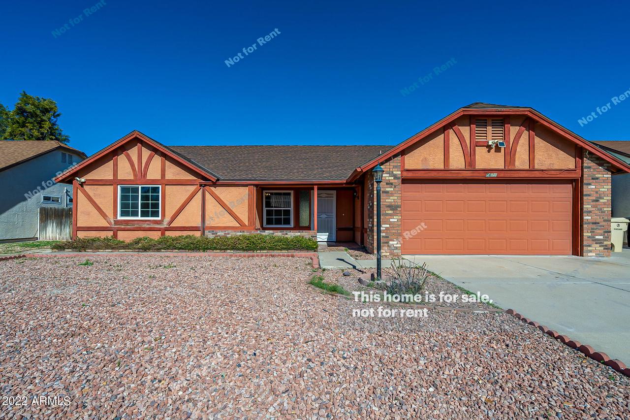 5626 W Desert Cove Ave., Glendale, AZ 85304