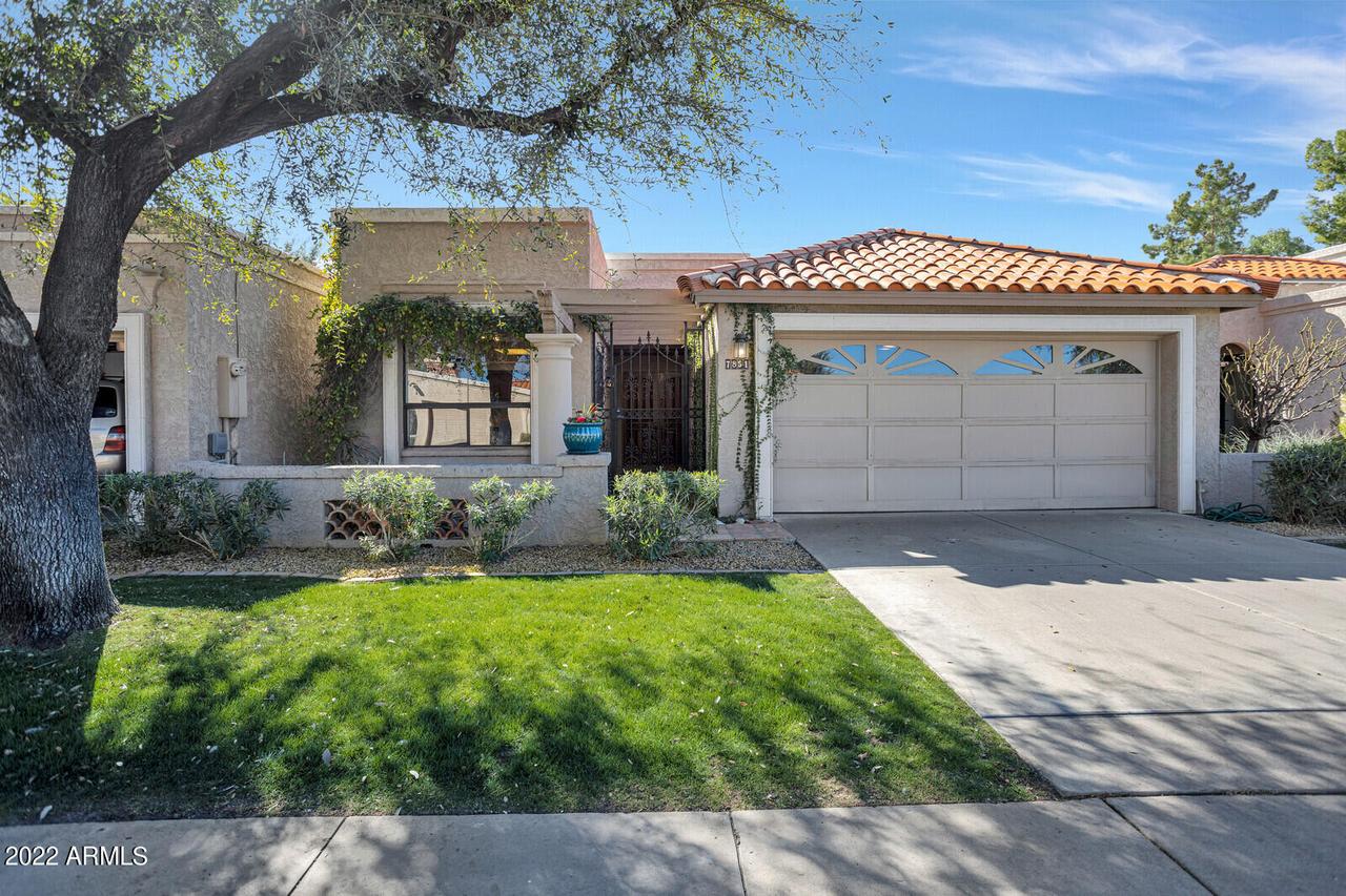 7851 E Ocotillo Rd., Scottsdale, AZ 85250