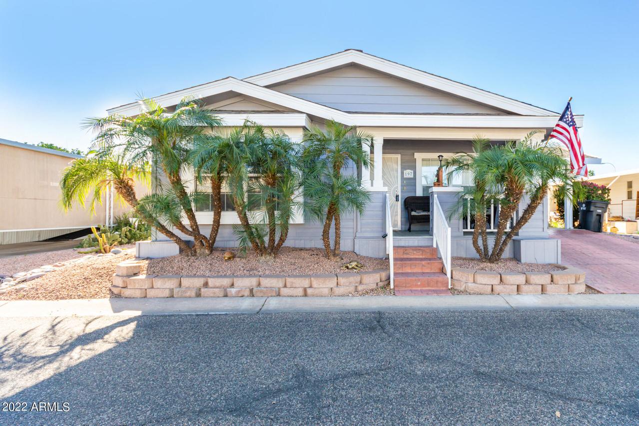 2401 W Southern Ave. #197, Tempe, AZ 85282