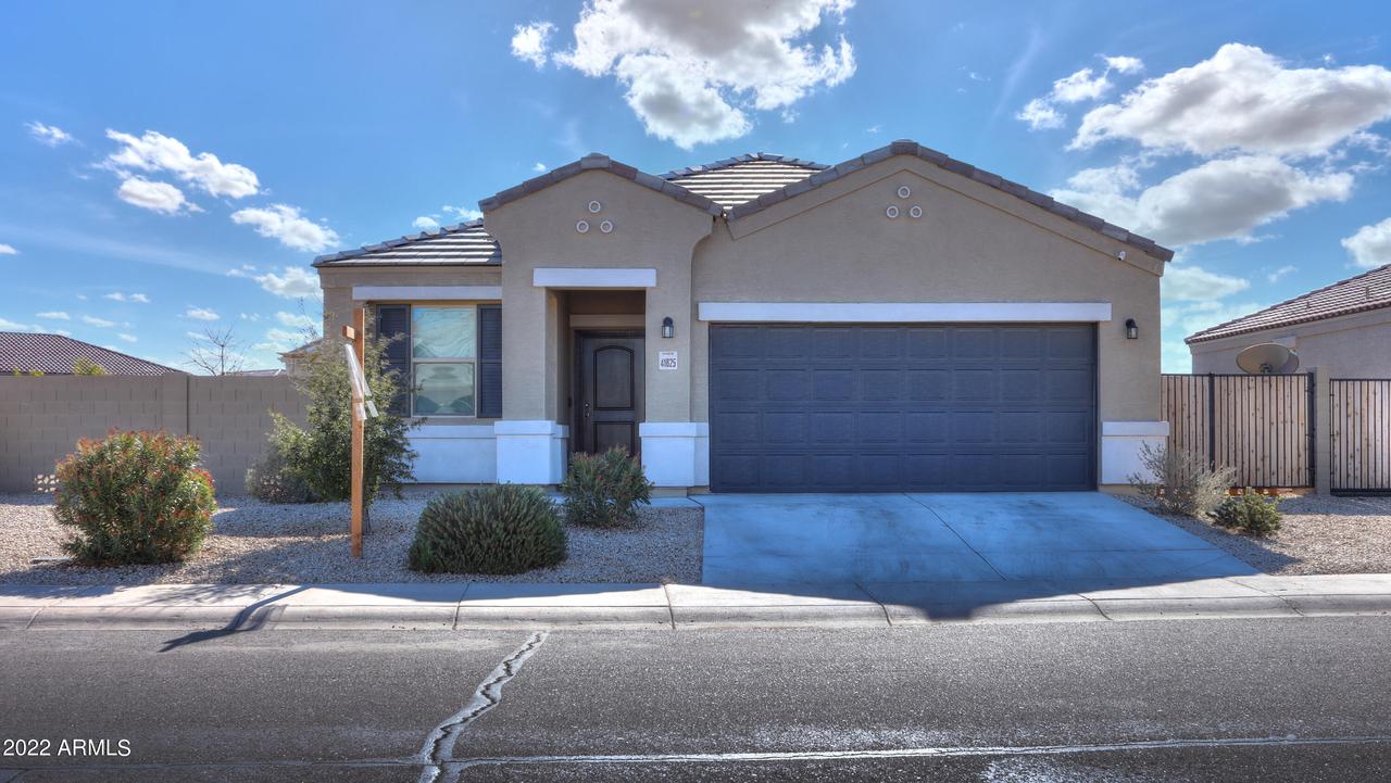 41825 W Manderas Ln., Maricopa, AZ 85138