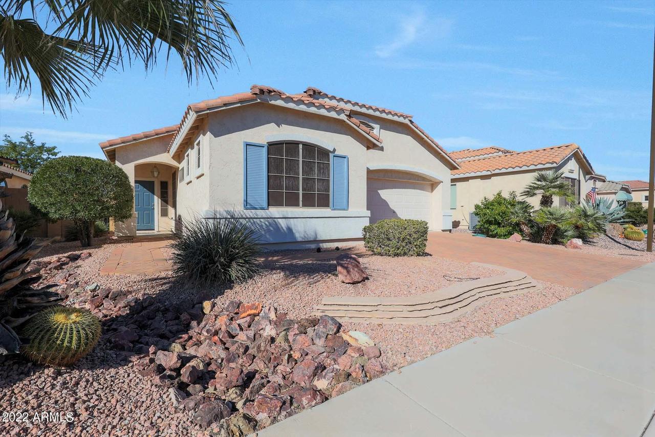 17954 N Javelina Dr., Surprise, AZ 85374