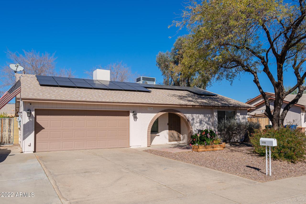 3726 W Libby St., Glendale, AZ 85308