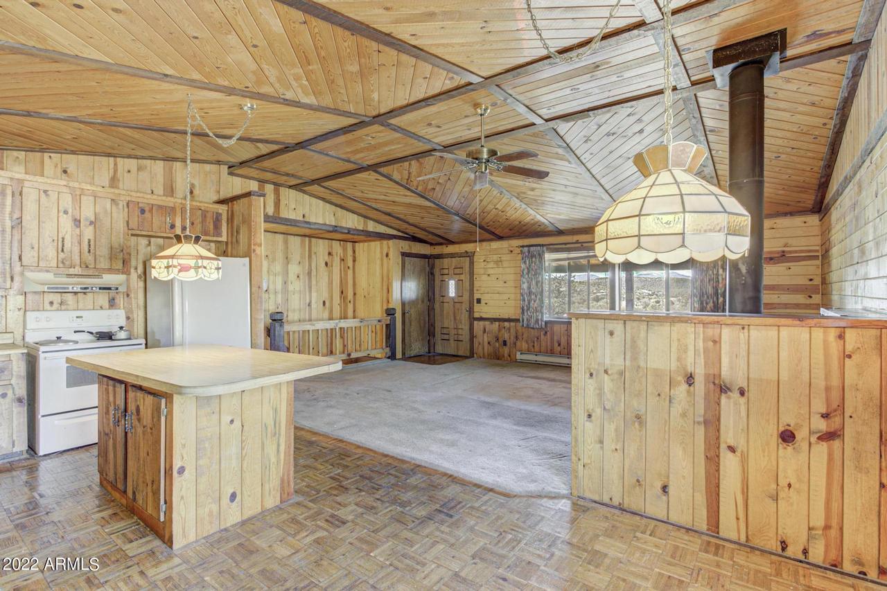 806 S Santa Fe Cir., Payson, AZ 85541