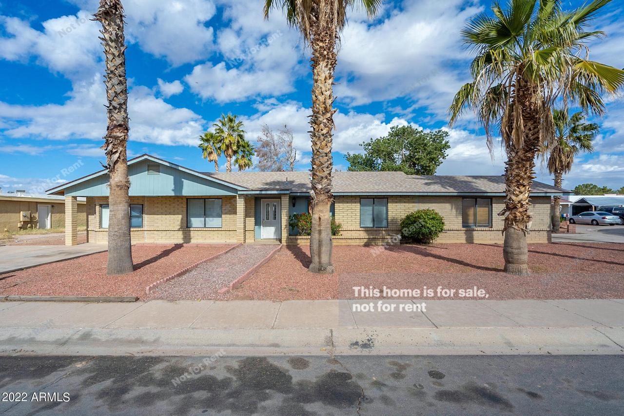 1234 E 11th St., Casa Grande, AZ 85122