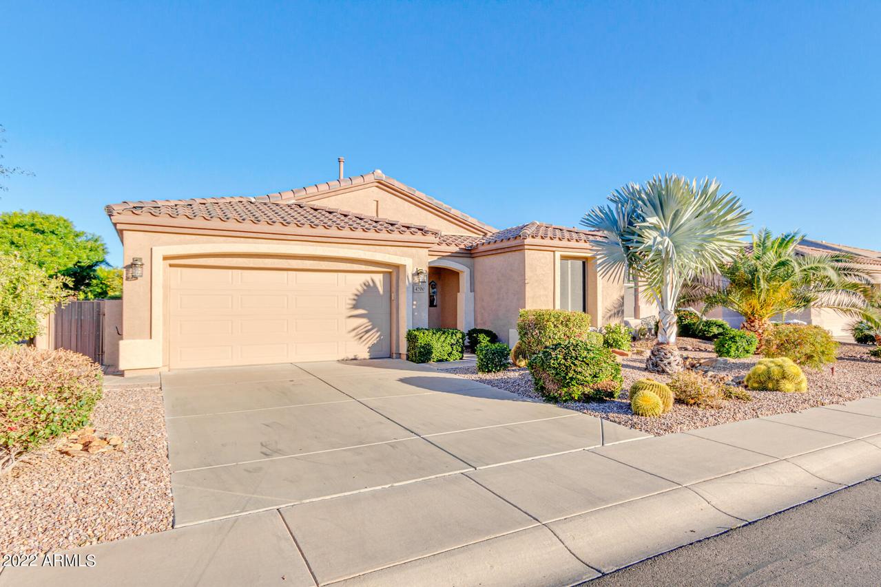 4200 E Narrowleaf Dr., Gilbert, AZ 85298