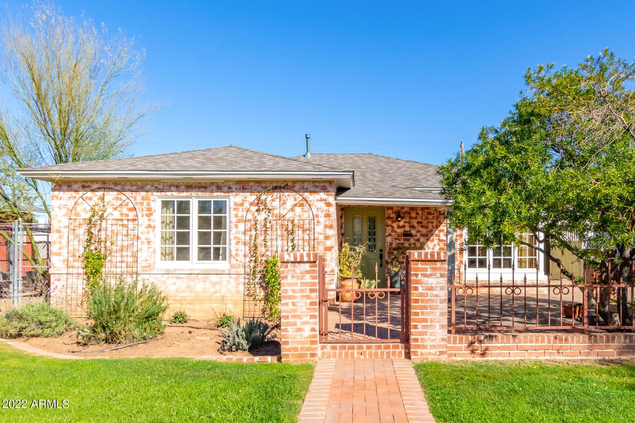 726 W Culver St., Phoenix, AZ 85007