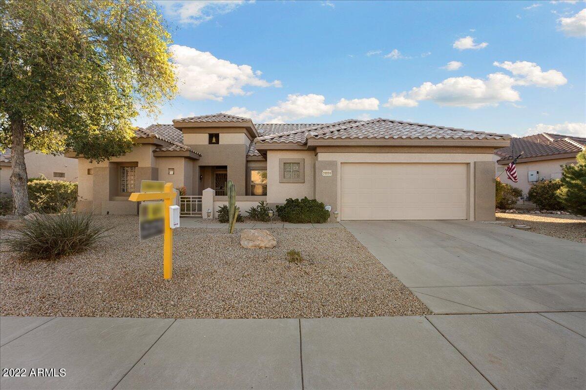 20059 N Shadow Mountain Dr., Surprise, AZ 85374