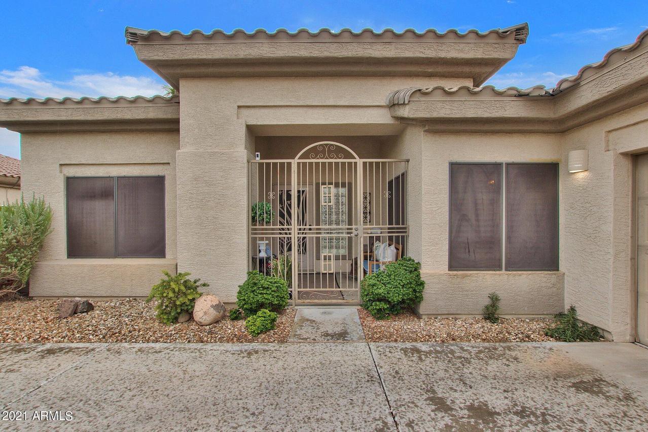 2692 N 133rd Dr., Goodyear, AZ 85395