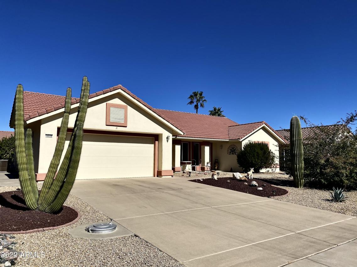 14518 W Heritage Dr., Sun City West, AZ 85375