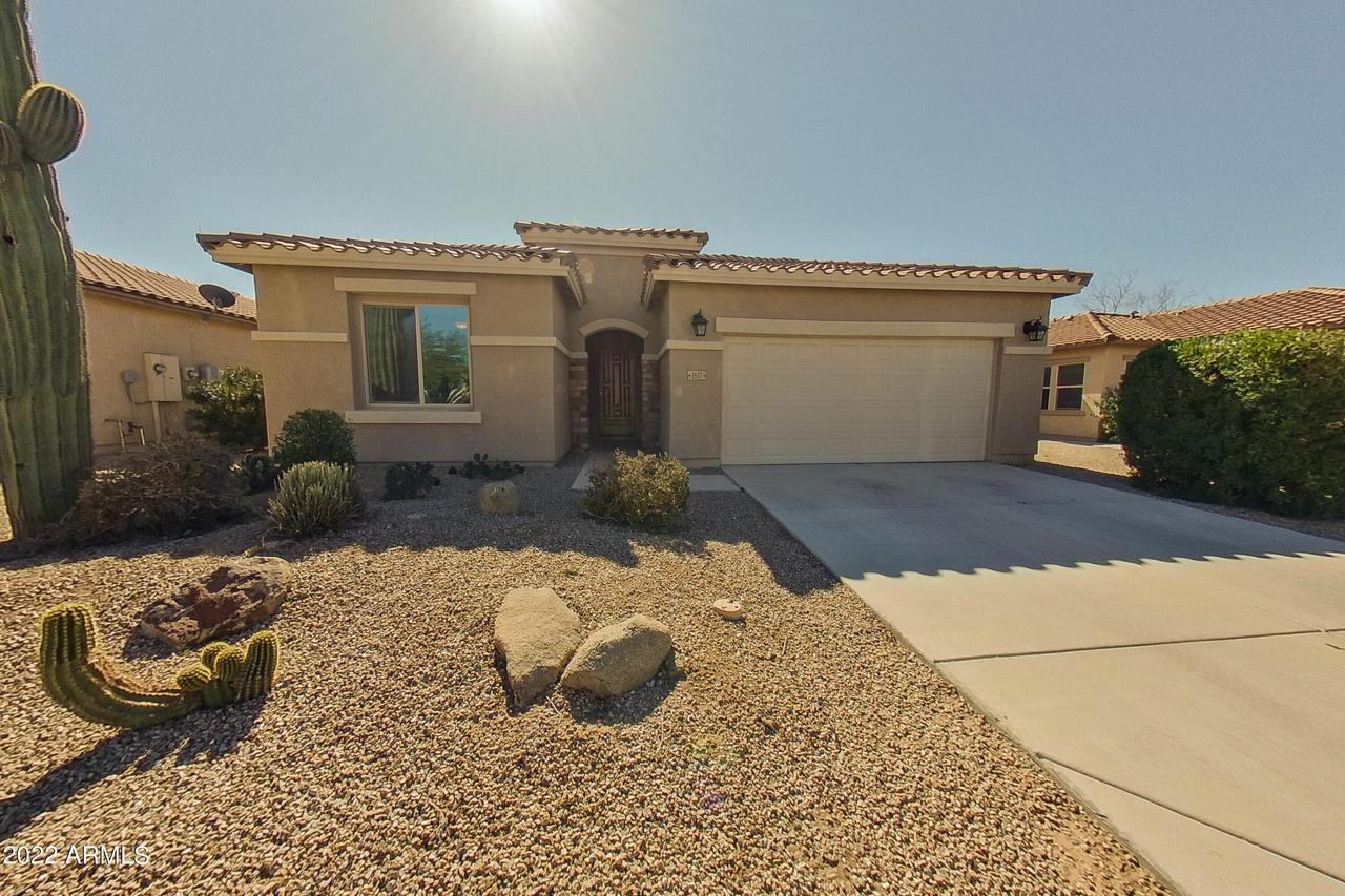 2607 E San Paulo Dr., Casa Grande, AZ 85194