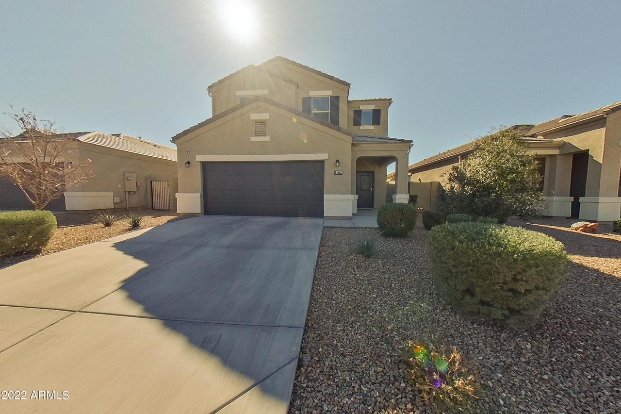 37725 W Bello Ln., Maricopa, AZ 85138