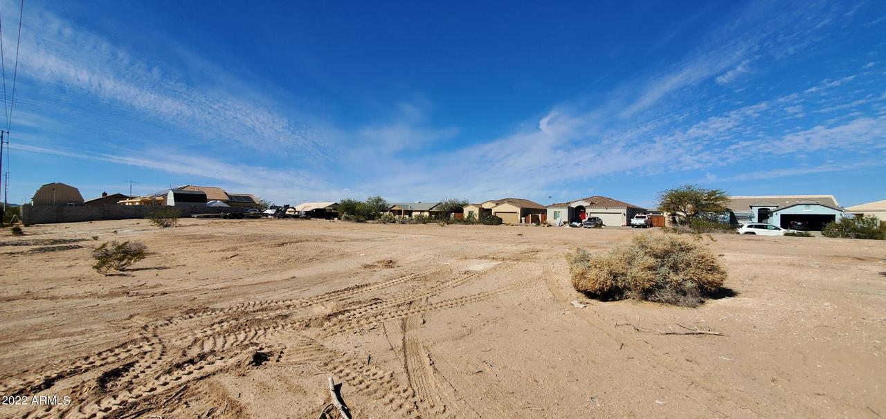 9999 W Sasabe Dr. #499, Arizona City, AZ 85223