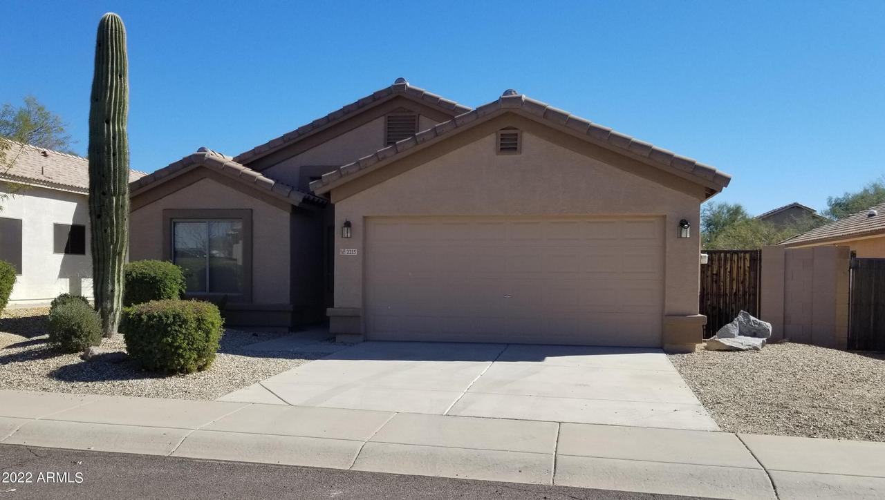 2215 E Mariposa Grande, Phoenix, AZ 85024