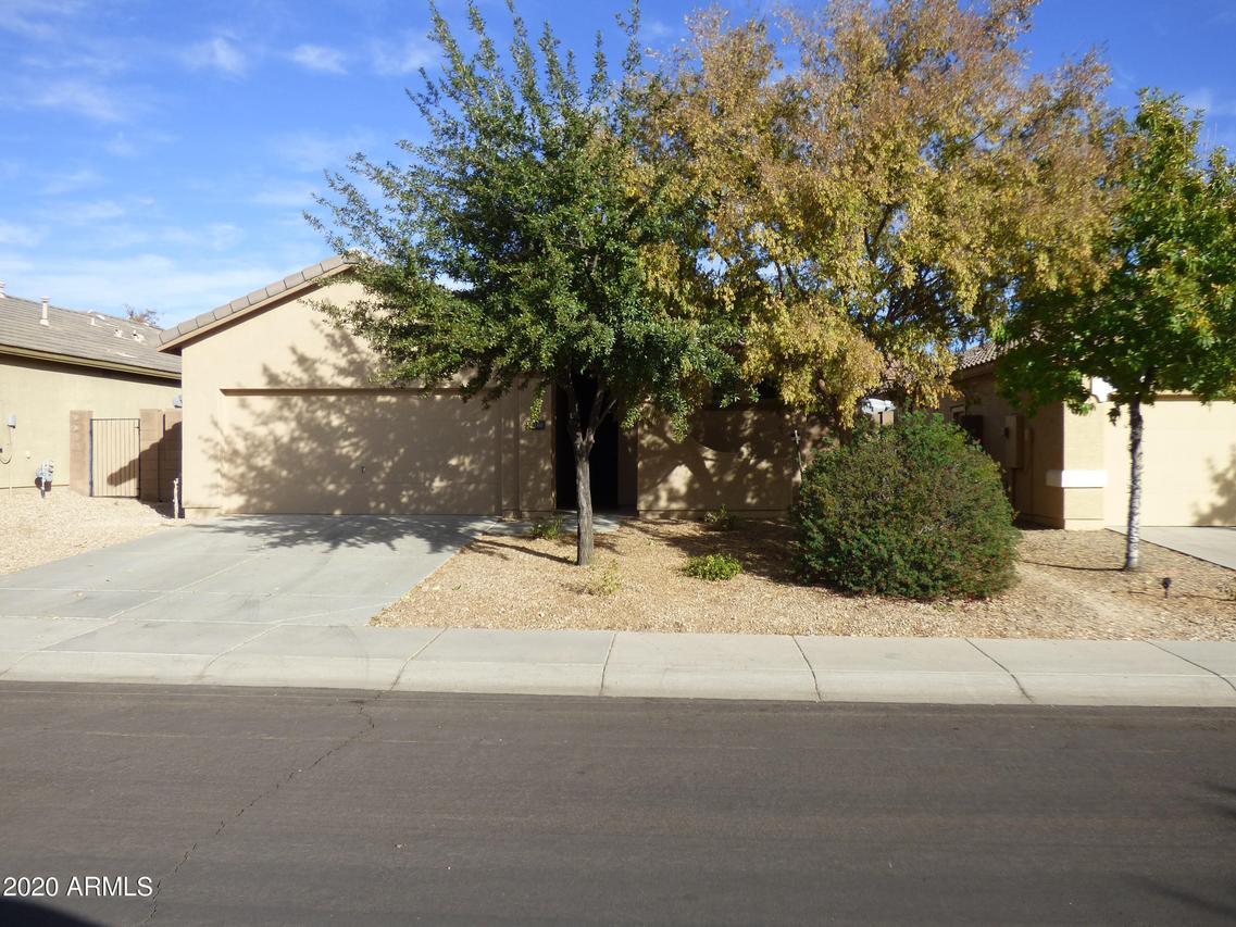 18160 W Eva St., Waddell, AZ 85355