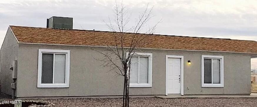 2107 E 6th St., Douglas, AZ 85607