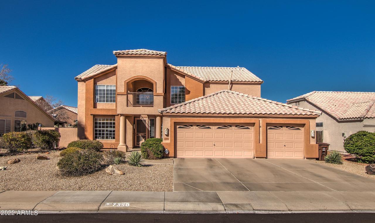 7350 W Alexandria Way, Peoria, AZ 85381