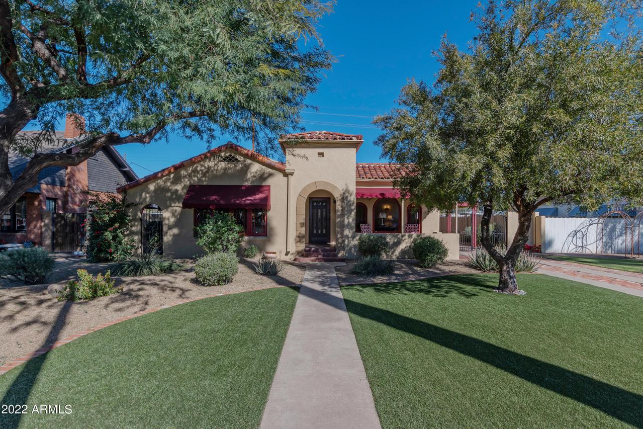 926 W Lynwood St., Phoenix, AZ 85007