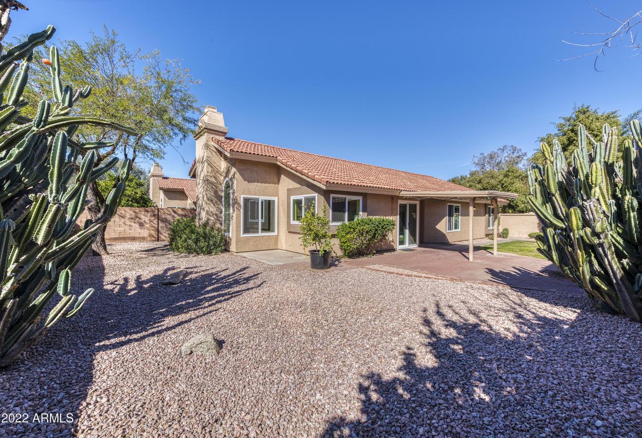 8939 E Riviera Dr., Scottsdale, AZ 85260