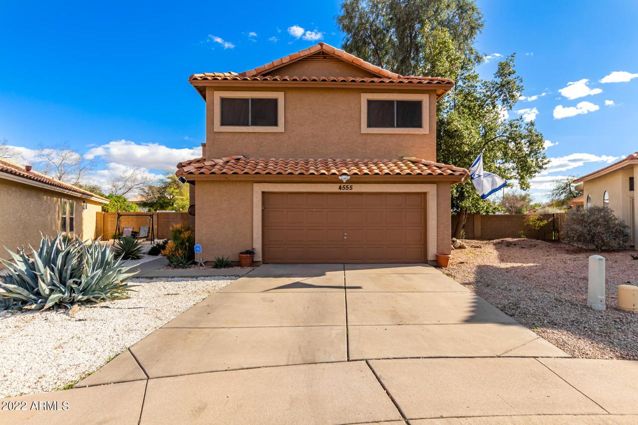 4555 E Harmony Ave., Mesa, AZ 85206