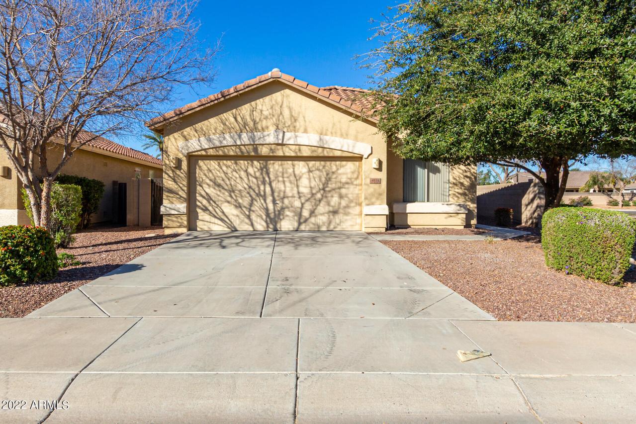 4836 N 126th Dr., Litchfield Park, AZ 85340