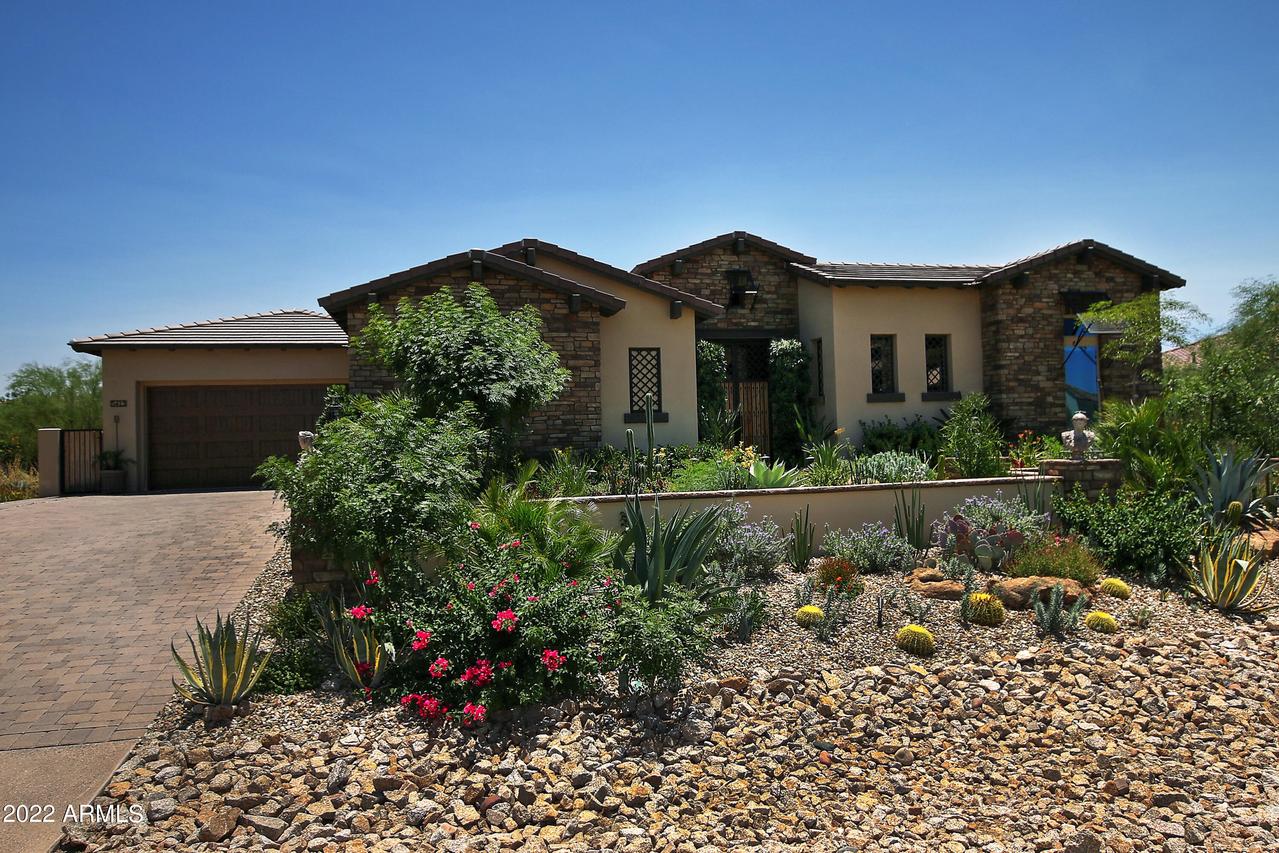 5413 E Juniper Canyon Dr., Cave Creek, AZ 85331
