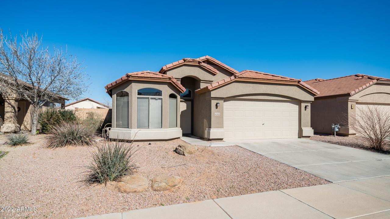 42430 W Chambers Dr., Maricopa, AZ 85138