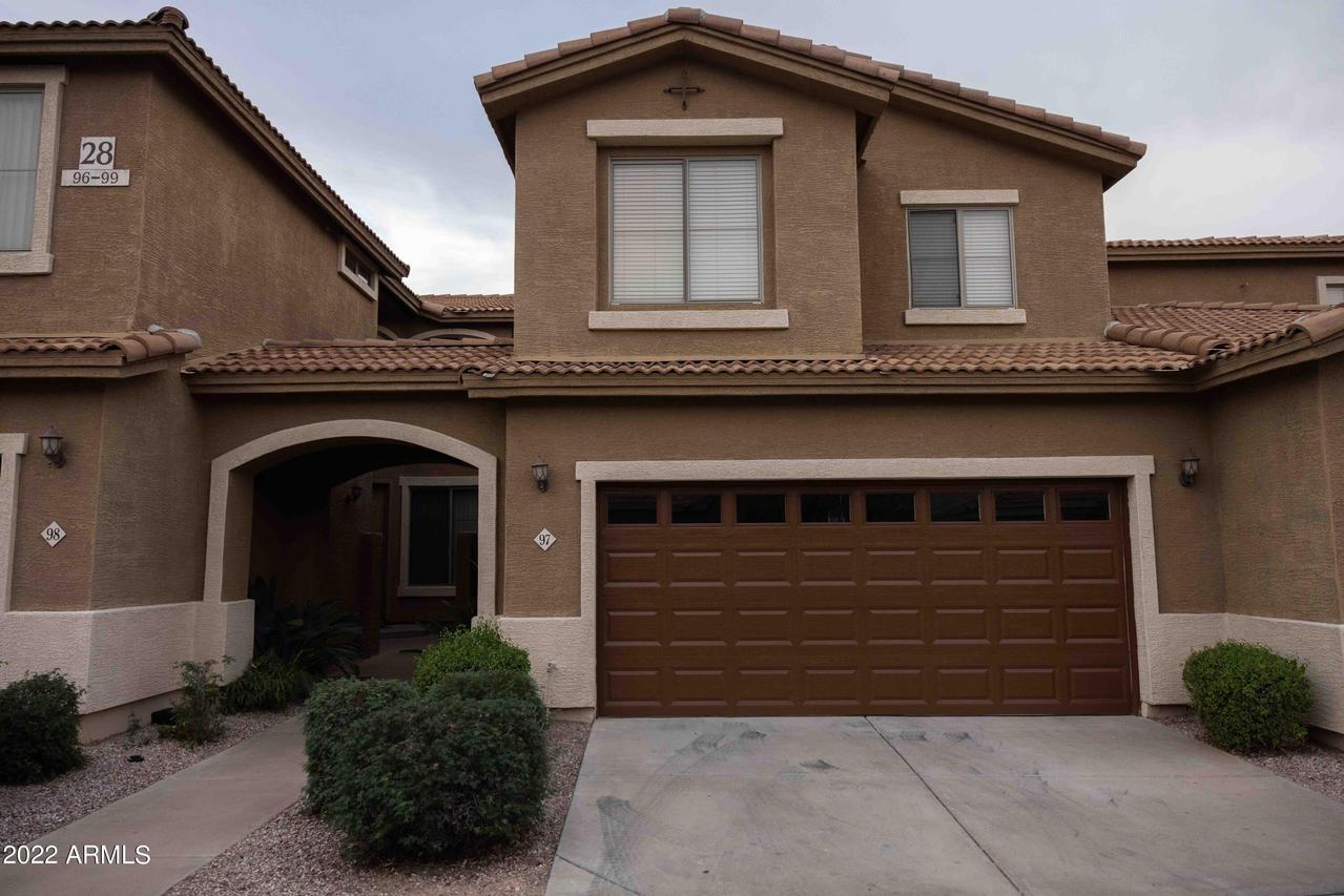 5415 E Mckellips Rd. #97, Mesa, AZ 85215