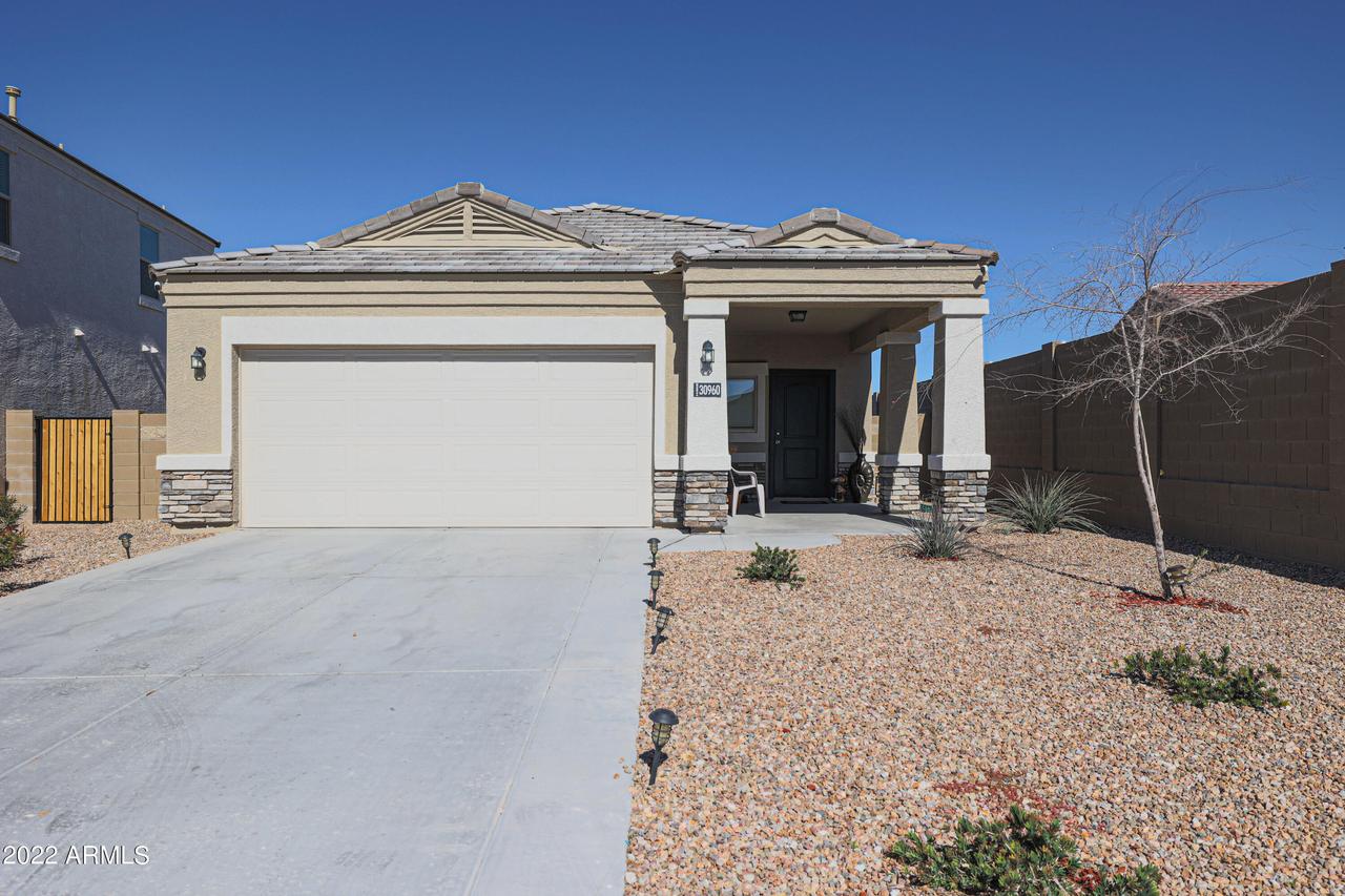 30960 W Amelia Ave., Buckeye, AZ 85396