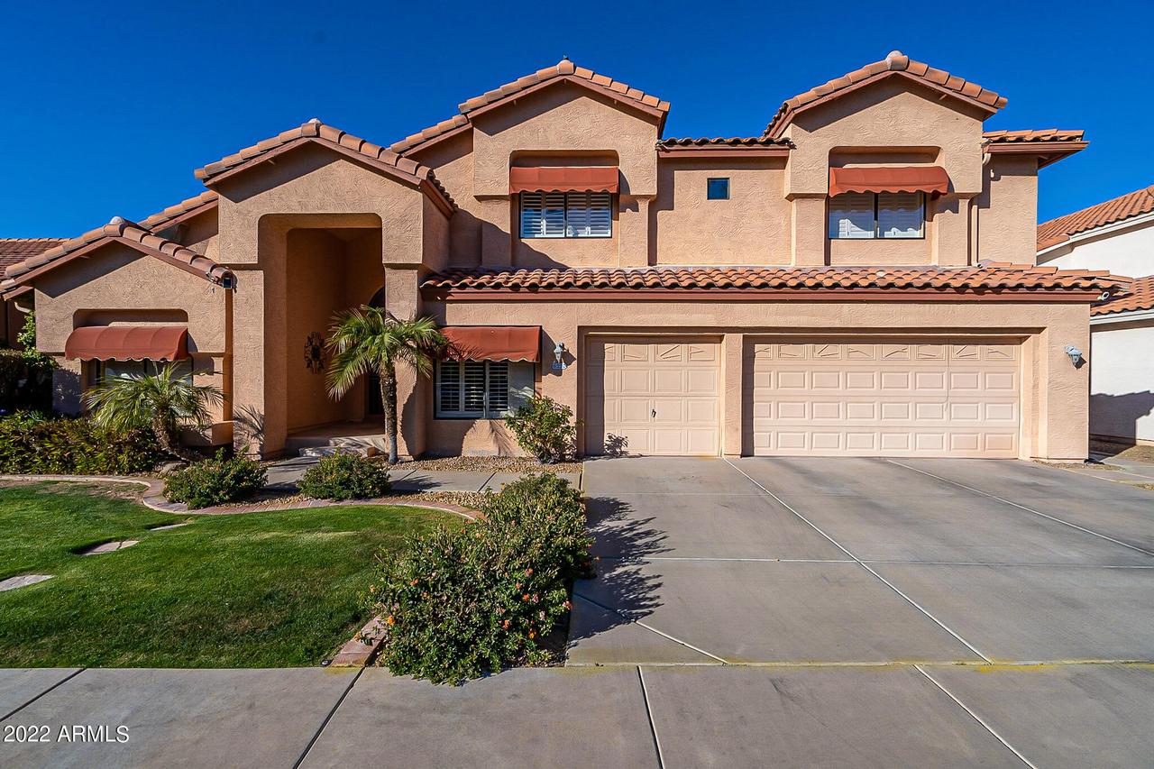 6220 E Everett Dr., Scottsdale, AZ 85254