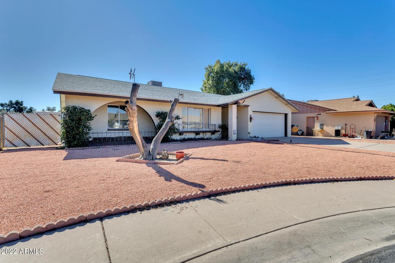 3443 W Mescal St., Phoenix, AZ 85029