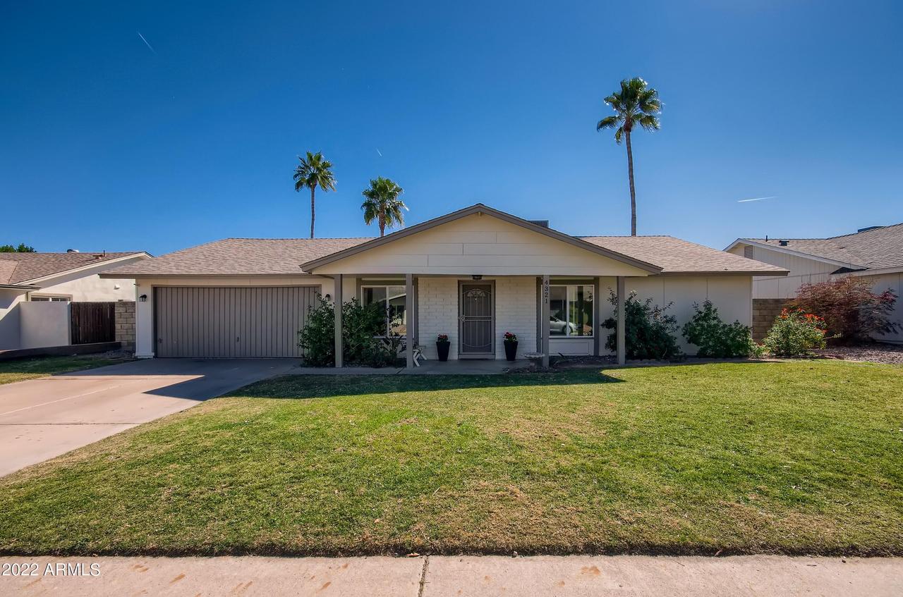 4321 E Ponca St., Phoenix, AZ 85044