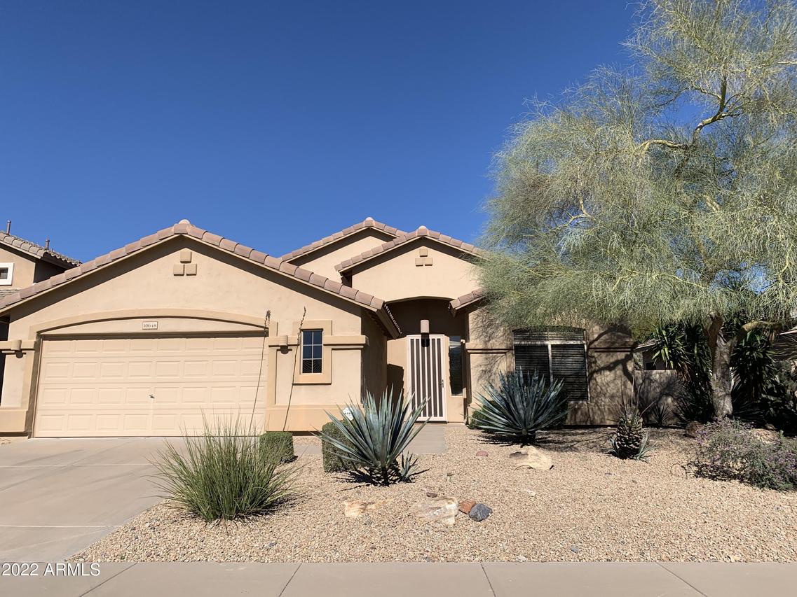 10648 E Penstamin Dr., Scottsdale, AZ 85255