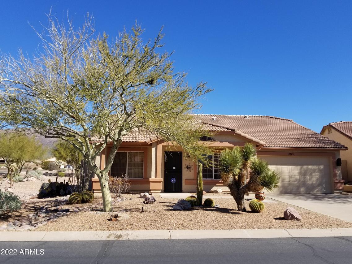 4273 S Louie Lamour Dr., Gold Canyon, AZ 85219