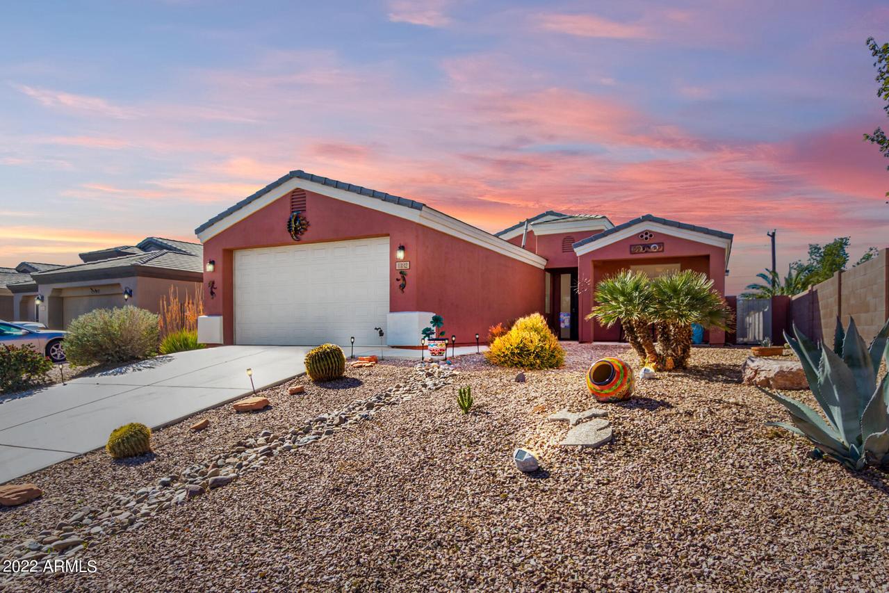 1182 N Fairway Dr., Eloy, AZ 85131