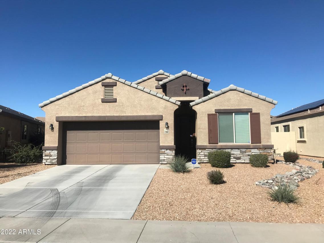 23882 W Ripple Rd., Buckeye, AZ 85326