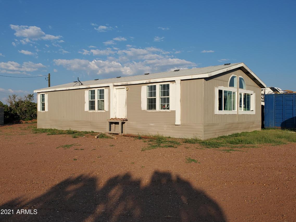 181 River Springs Ranch, St Johns, AZ 85936