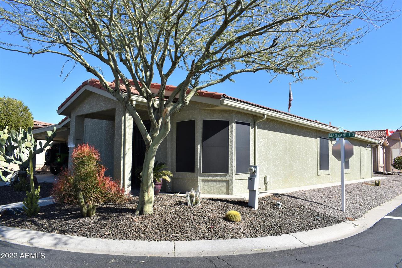 7373 E Us Highway 60 #87, Gold Canyon, AZ 85118