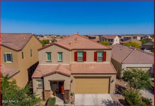 1028 W Canyonlands Ct., San Tan Valley, AZ 85140