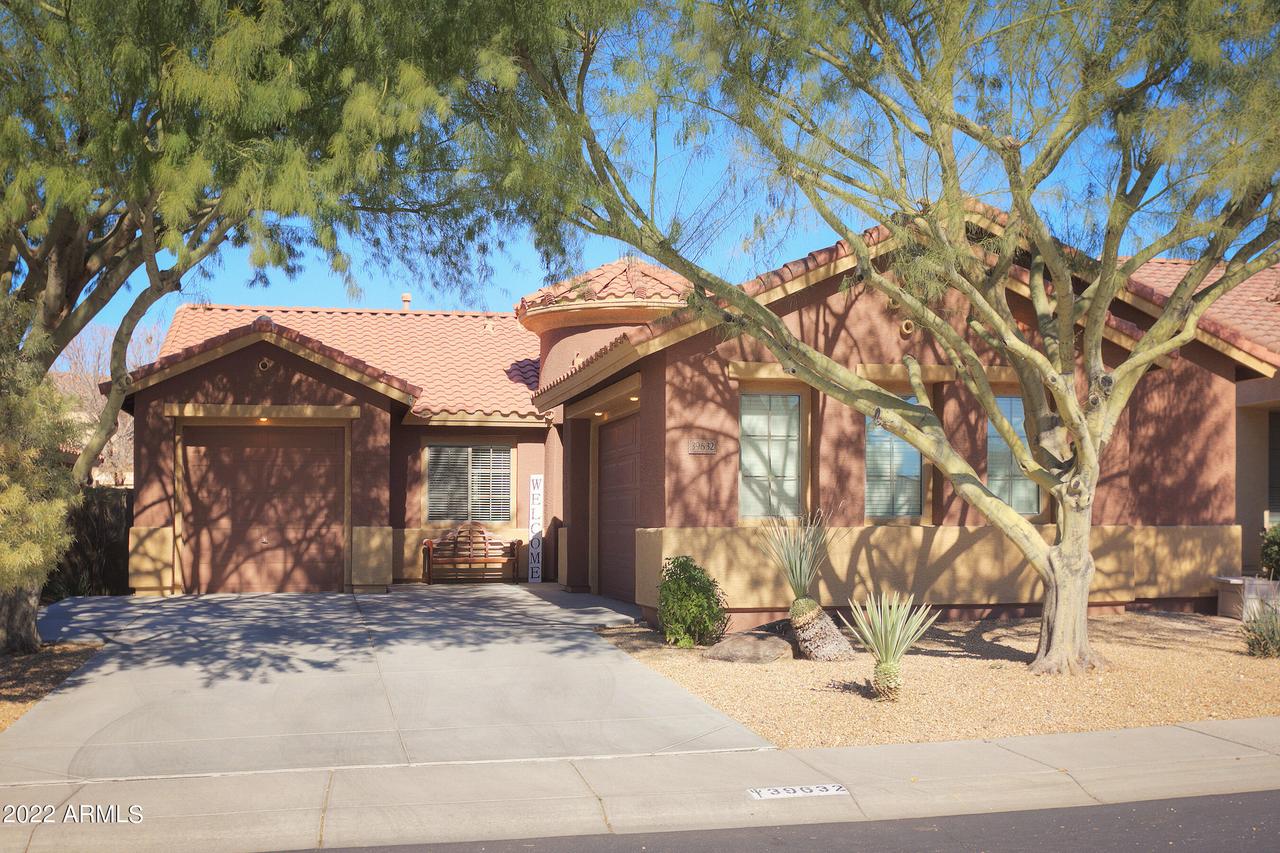 39632 N Lost Legend Dr., Phoenix, AZ 85086