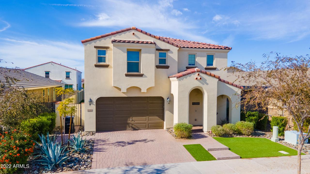 5234 S Locke Dr., Mesa, AZ 85212