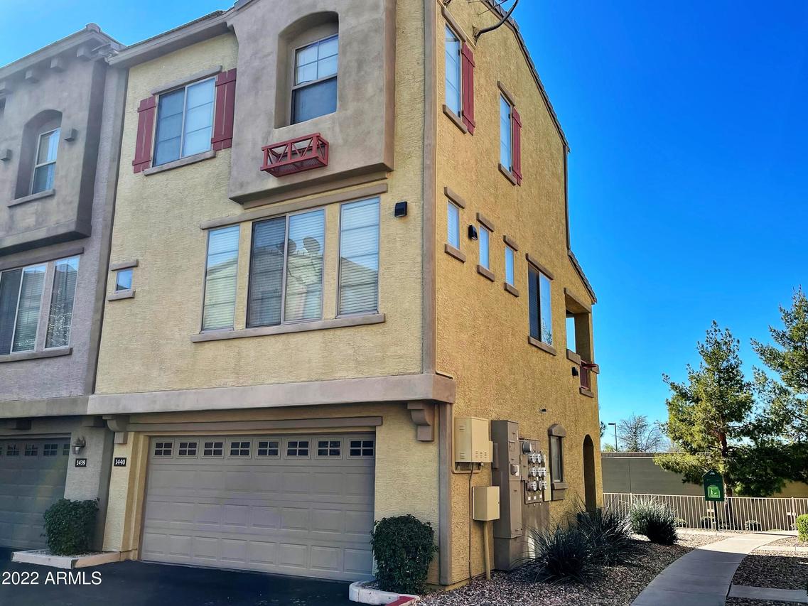 2402 E 5th St. #1440, Tempe, AZ 85288