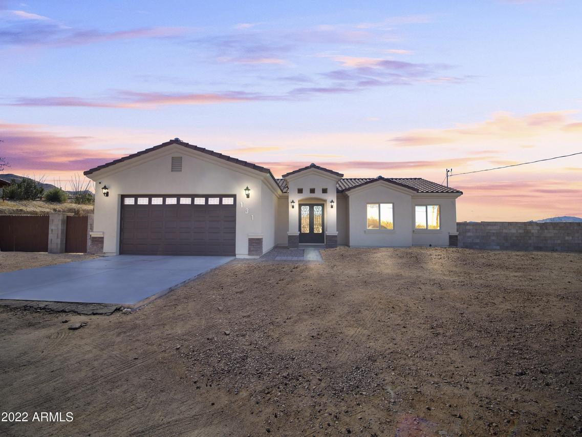 131 Camino Mar, Rio Rico, AZ 85648